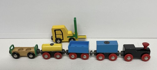 Brio lot vintage - brio,