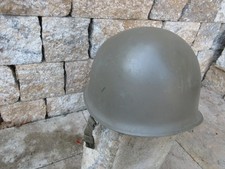 Original US Army M1 Casque
