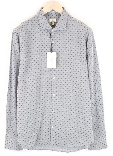 Gant homme chemise - chemise, grise