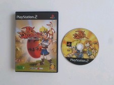 Jak And Daxter The Precursor