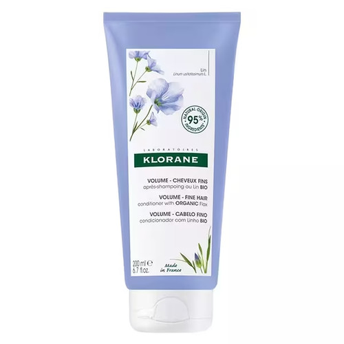 Klorane lin baume - klorane,