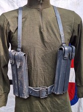 Militaria WW2 Buffetteria MAB
