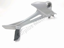 PLATINE AVANT DROITE HONDA XL