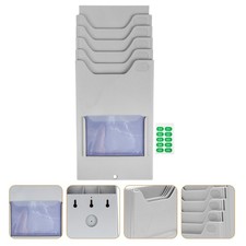  Porte Carte Étagère De