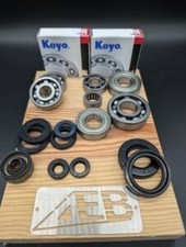 Pack Roulements + Joints Spy