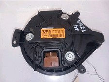 MOTEUR VENTILATEUR AUDI A4 AVANT (B7) COMBI 1.9 TDI (BRB) 2007 8E1820021E