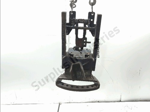 Chappe attelage deutz fahr - deutz-fahr, dx