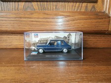 SIMCA 1100 LS 1968 Col. Simca