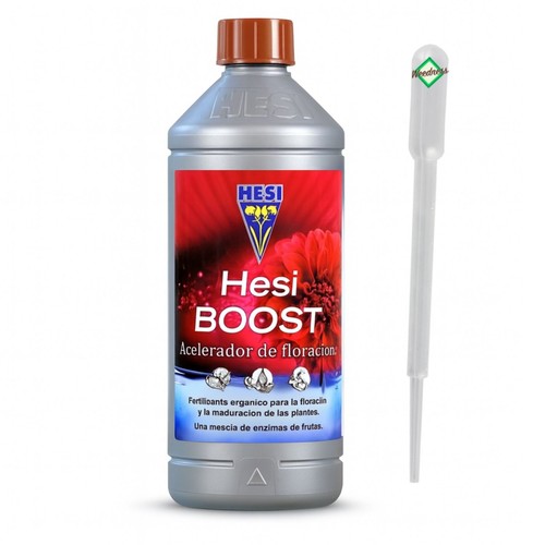 Hesi boost pour phase - hesi,