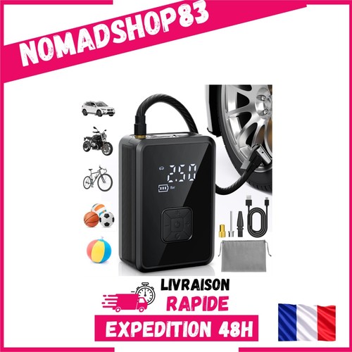 Oasser mini compresseur - oasser,