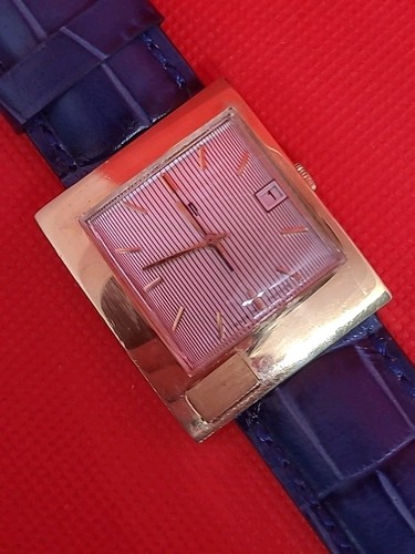 Montre lip vintage désigner - lip,