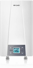 Chauffe-eau instantané France Electronic CEX9 230V 6,6/ 8,8 Kw CLAGE -