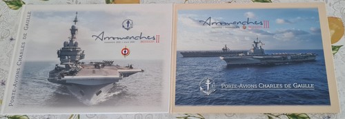 Lot album souvenir - 2,