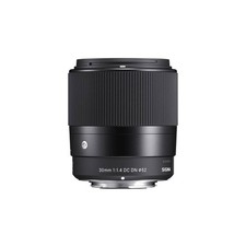 Sigma 30mm F/1.4 Dc Dn Contemporary pour Fujifilm X