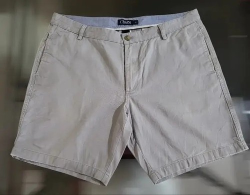 Chaps mens beige - chaps,