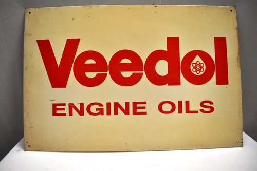 Original indien veedol - original,
