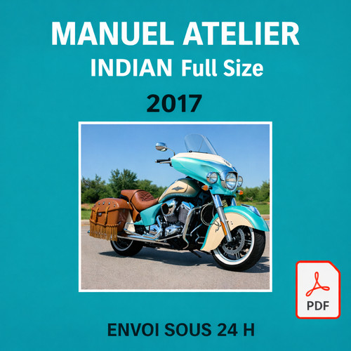 Manuel atelier indian full - atelier,