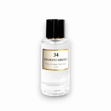 Eau de parfum pour homme et