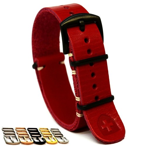 Bracelet montre nato - bracelet,