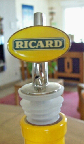 Ricard bec verseur - verseur, pissette