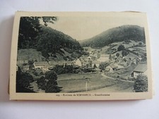  ANCIENNE CARTE POSTALE  - SCHIRMECK / GRANDFONTAINE  - ETAT NEUF