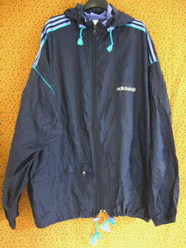 Veste adidas vintage s - veste,