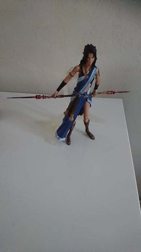 Figurine play arts kai final