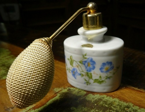 Petit vaporisateur parfum - vaporisateur,