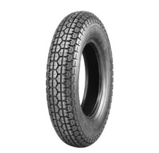 Pneu Wanda 8'' 3.50-8 P240 TT