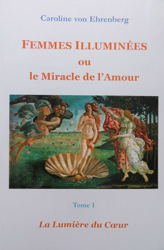 Femmes illuminées le - ou,