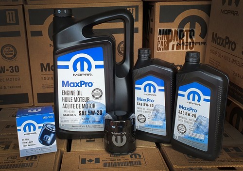 Mopar filtre mo 339 - mopar,