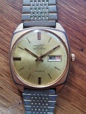 Lausann automatic incabloc - lausann,