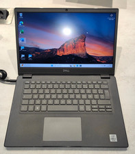 Dell Latitude 3410 14" FHD Intel I5-10210U 1.6Ghz Mém 8Go SSD 500go Win11