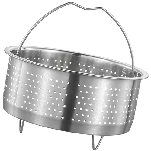 Cuiseur vapeur inox panier - vapeur,