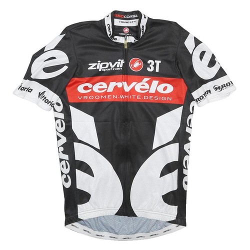 Castelli hommes noir rouge - castelli,