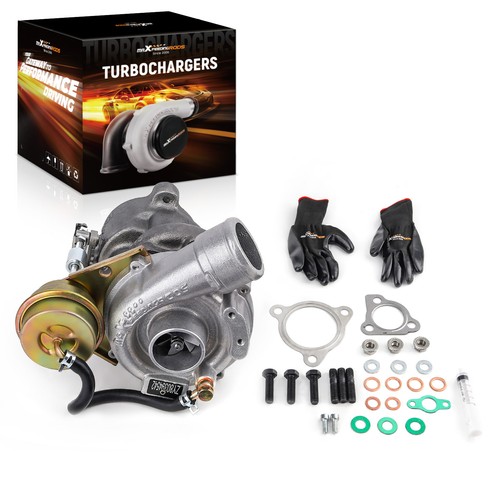 K03 upgrade k03s turbo - k03,