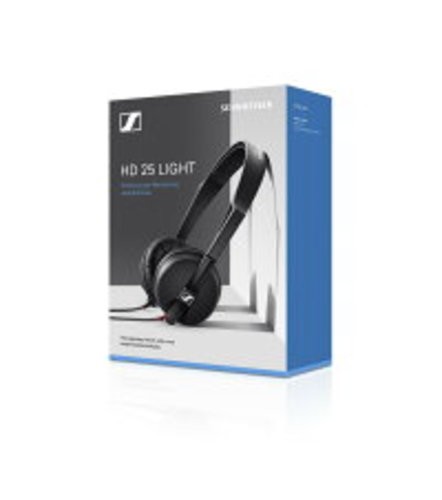 Casque sennheiser inclus - casque,