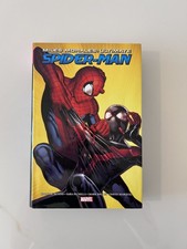 Miles Morales : Ultimate
