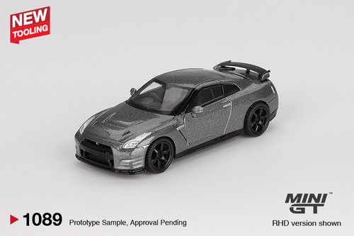Mini 1089 nissan - "1089",