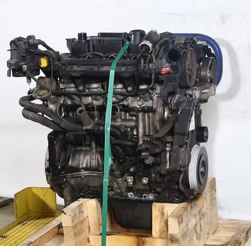 Moteur 135ej peugeot 206 - peugeot,
