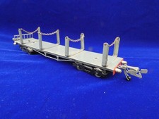 TRAIN LR O - WAGON PLAT A