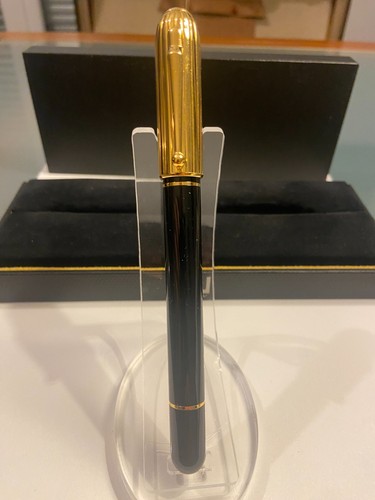 Stylo plume dunhill - stylo-plume,