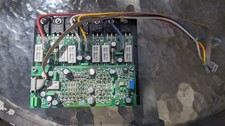 Krell Showcase amplifier