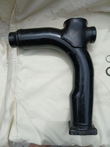 Monolever swing arm driveshaft - monolever,