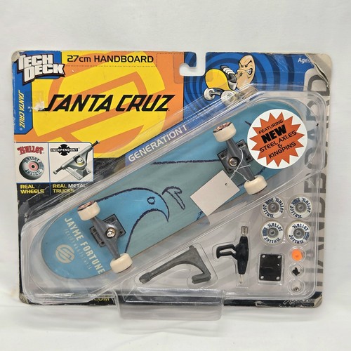 Vtg 2001 tech deck - vtg,