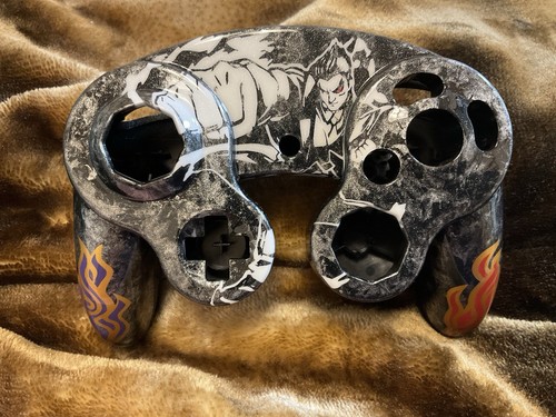 Coque cover only custom kazuya - coque,