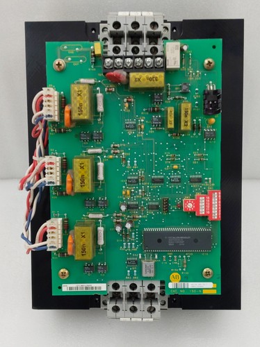 Allen bradley smart moteur - allen-bradley,