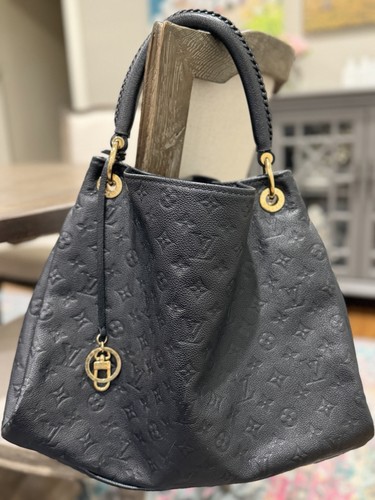 Louis vuitton artsy shoulder - vuitton,