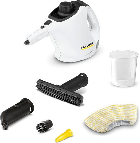 Nettoyeur vapeur karcher 1 - nettoyeur,