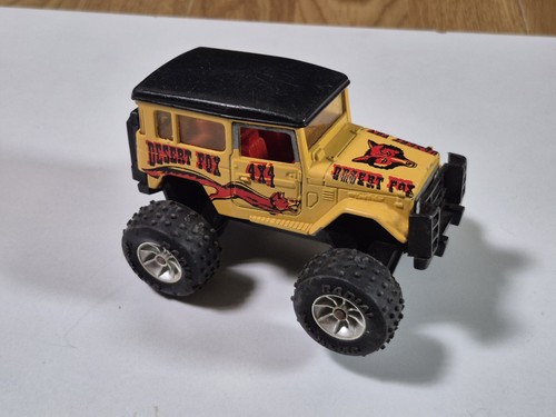 Voiture miniature toyota - miniature,